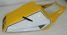 Ducati yellow white for sale  SHREWSBURY