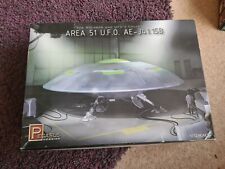 ufo model kit for sale  COLWYN BAY