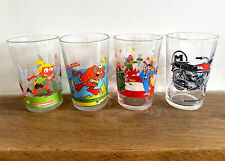 Lot verre moutarde d'occasion  Poissy
