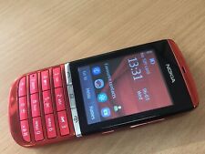 Nokia asha 300 for sale  TELFORD