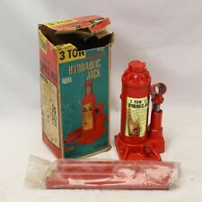 Ton hydraulic bottle for sale  Rockford