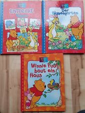 Buch winnie puuh gebraucht kaufen  Hohenlimburg