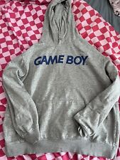 Gameboy hoodie video for sale  Ireland