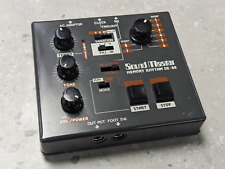 Sound Master SR-88 Analogue Drum Machine BOSS Dr-55 for sale  Shipping to South Africa