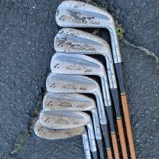 Louisville Power Bilt H&B Model 51 Iron Set for sale  Shipping to South Africa