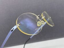 lindberg brillen randlos gebraucht kaufen  Berlin