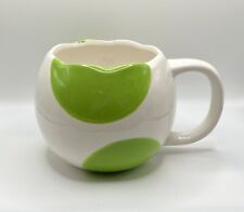 Yoshi egg mug for sale  Muncy