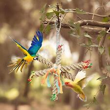 Bird parakeet toys for sale  Shipping to United Kingdom
