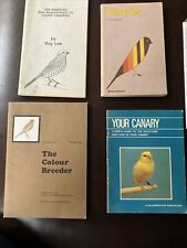 Small publications canaries for sale  SITTINGBOURNE