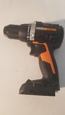 Wx102l.9 worx nitro for sale  Shipping to Ireland