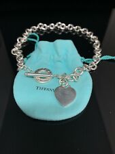 Tiffany co. heart for sale  San Diego