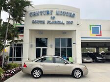 2005 ford limited for sale  Pompano Beach