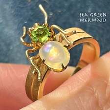 jelly opal ring antique for sale  Wilmington