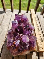 Large chunk purple for sale  Madisonville