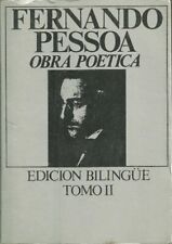 Usado, Obra poetica tomo II comprar usado  Enviando para Brazil