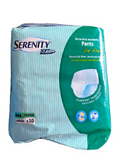 Pannoloni serenity pants usato  Brivio