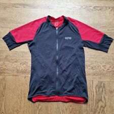 Gore cycling jersey for sale  LONDON