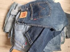 Levi jeans mix for sale  NOTTINGHAM