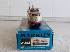 Marklin 3053.1 trenini usato  Bologna