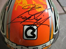 Max biaggi signed for sale  LINCOLN