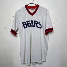 Doosan Bears KBO Korean Baseball Jersey size 105 Large for sale  Shipping to South Africa