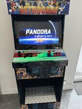 Arcade machine 8000 for sale  CHATHAM