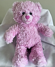 Build bear pink for sale  ILKESTON