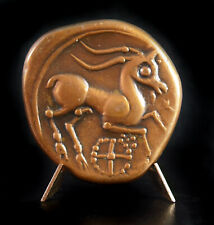 Médaille appolon chamois d'occasion  Strasbourg-