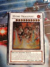 Yugioh trident dragion for sale  EXETER
