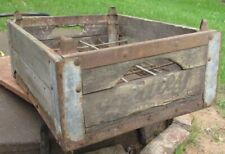 stacking crates for sale  Arkdale