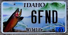 2016 idaho wildlife for sale  Provo