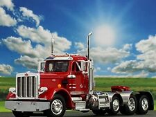 Dcp red peterbilt for sale  Albany