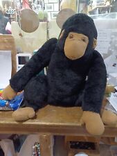 Vintage toyland gorilla for sale  UK