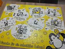 Ravensburger sheepworld puzzle gebraucht kaufen  Allenfeld, Boos, Hargesheim