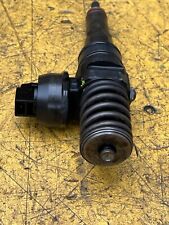 Injector nozzle touareg for sale  HAYES