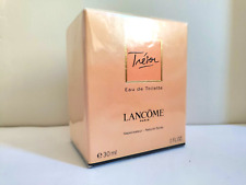 Trèsor iancome edt for sale  GLASGOW