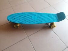 Skateboard deck board usato  Santa Croce Di Magliano