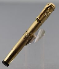 penne waterman dorata usato  Castiglione Delle Stiviere