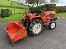 tractor linkage for sale  WATCHET