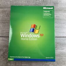 Microsoft windows home d'occasion  Expédié en Belgium