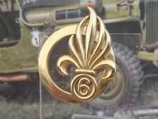 Beret badge the d'occasion  Expédié en Belgium