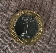Rial saudiarabien münze gebraucht kaufen  Deutschland