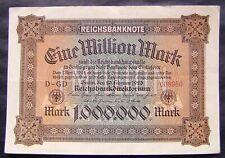1092 deutschland inflation gebraucht kaufen  Hochfeld,-Uni-/Antonsviertel