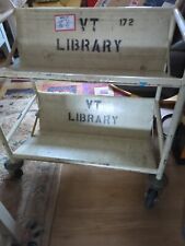 Film library heavy for sale  COLCHESTER