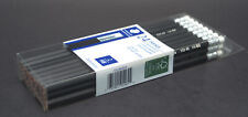 NEW BOX 24 NORICA HB2 GRAPHITE PENCILS #1 for sale  Shipping to South Africa