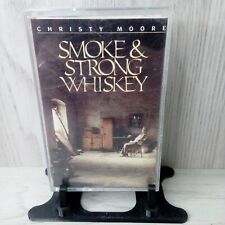 Christy moore smoke for sale  Ireland