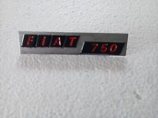 Fiat panda 141 usato  Zungoli