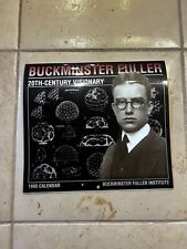 Buckminster fuller institute for sale  Kohler