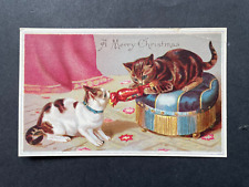 Victorian greeting card for sale  NORWICH