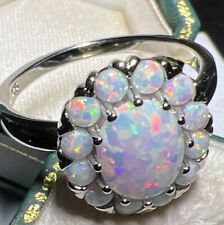 opal rings for sale  BIRMINGHAM